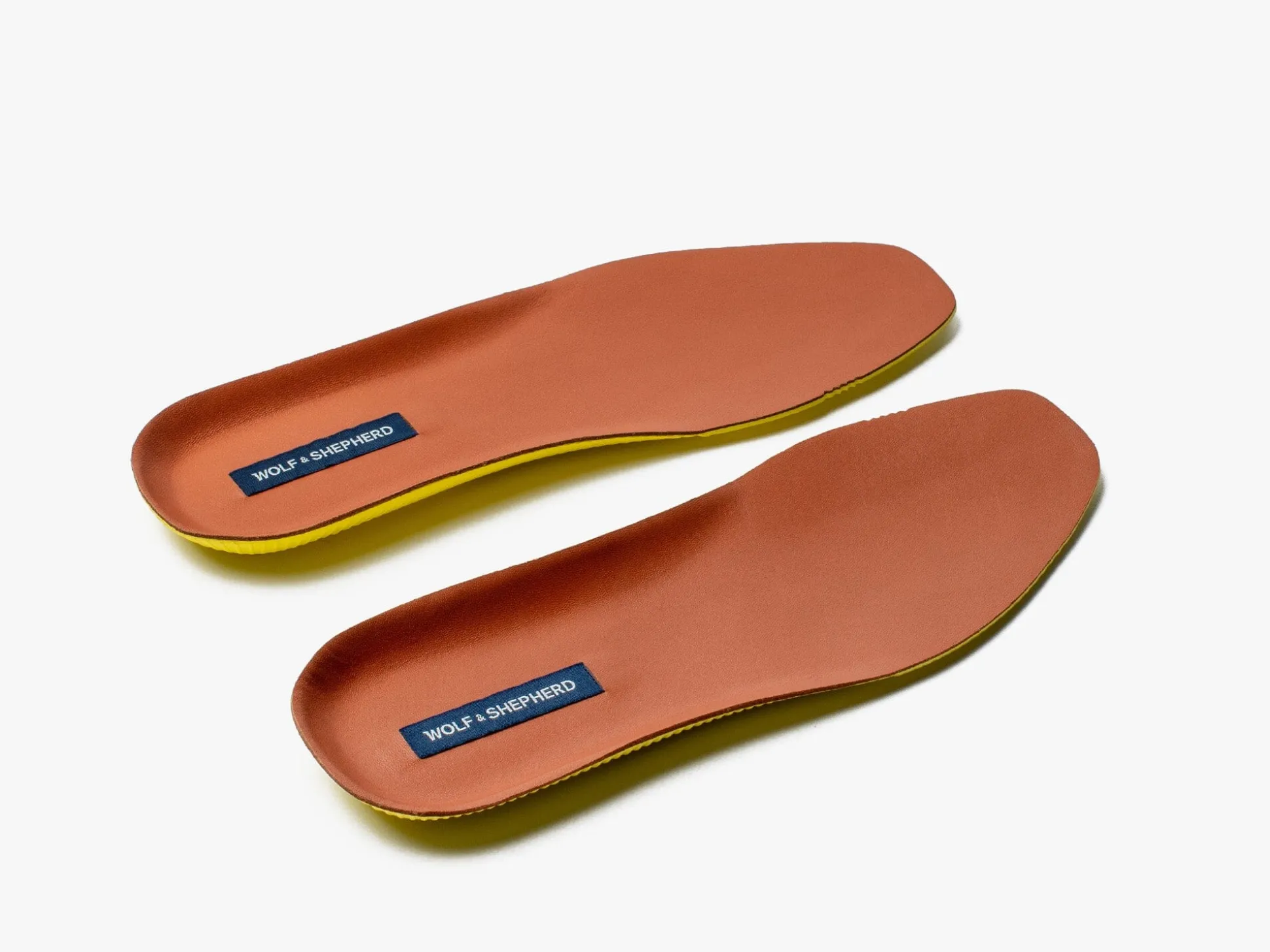 Wolf & Shepherd W&S Footbed>Women Shoe Care | Shoe Care