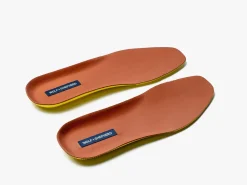 Wolf & Shepherd W&S Footbed Standard><noscript><img width=