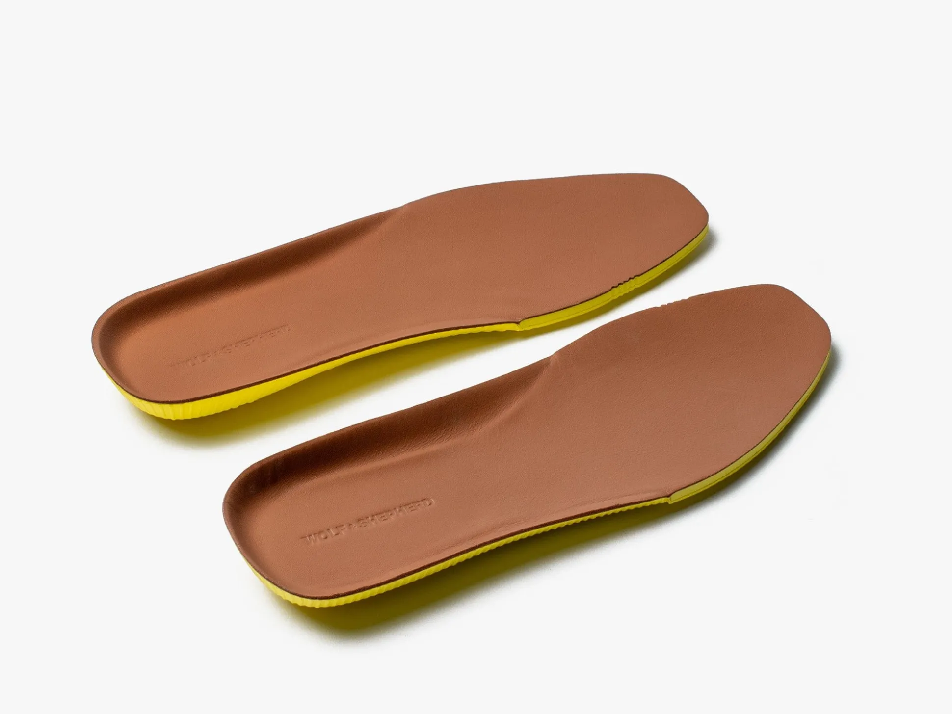 Wolf & Shepherd W&S Footbed Standard>Women Shoe Care | Shoe Care