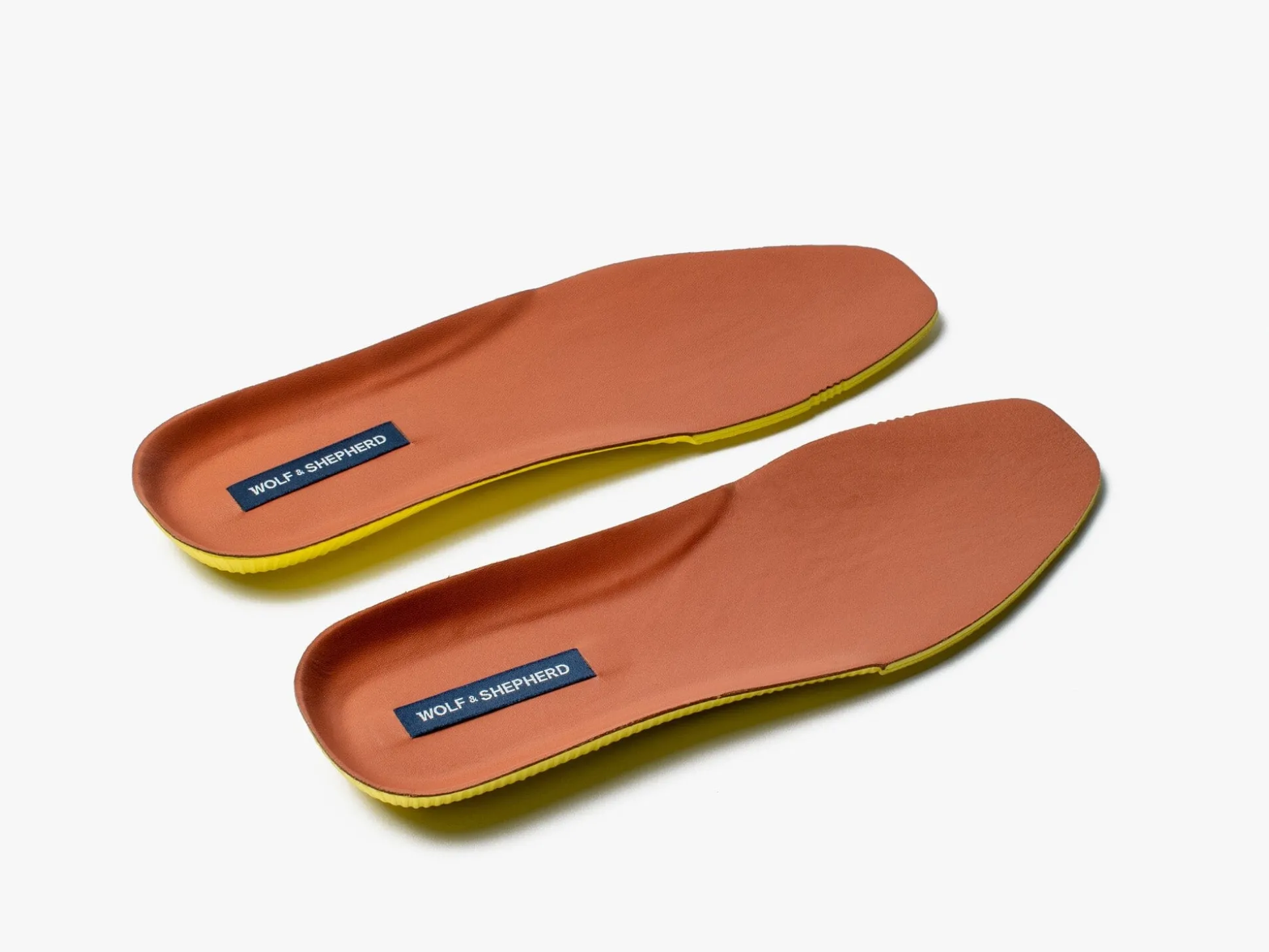 Wolf & Shepherd W&S Footbed Standard>Women Shoe Care | Shoe Care