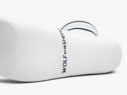 Wolf & Shepherd W&S Victory Trainer Socks - Single Pack>Women Socks | Socks
