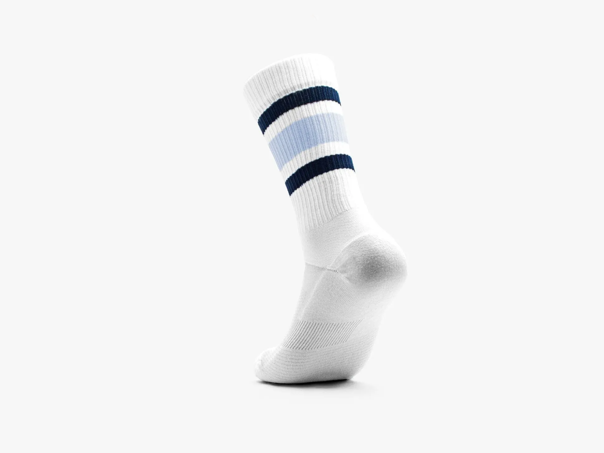 Wolf & Shepherd W&S Victory Trainer Socks - Single Pack>Women Socks | Socks